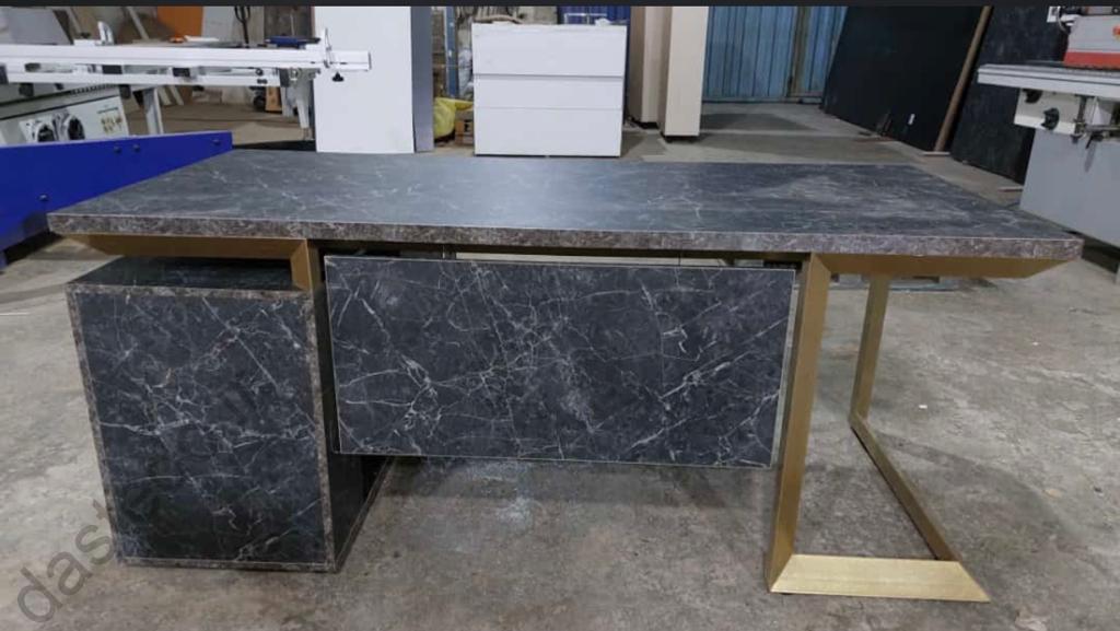 باپایه طلایی و سفارشی