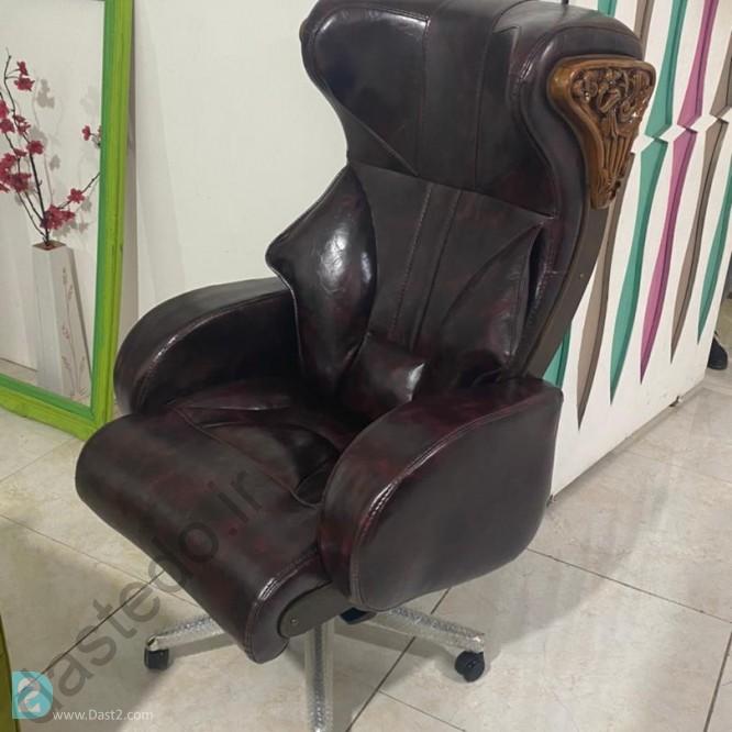 صندلی مدیریتی امپراطور