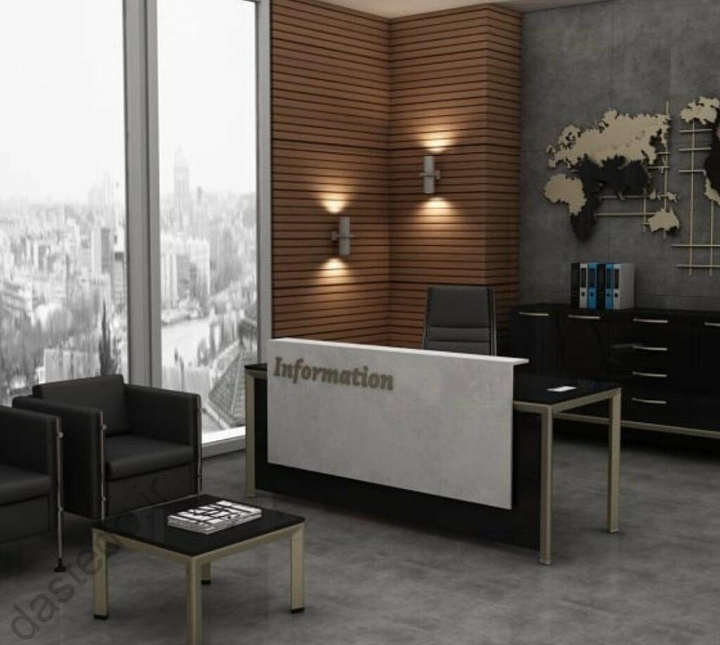 میز مدیریت ایلین