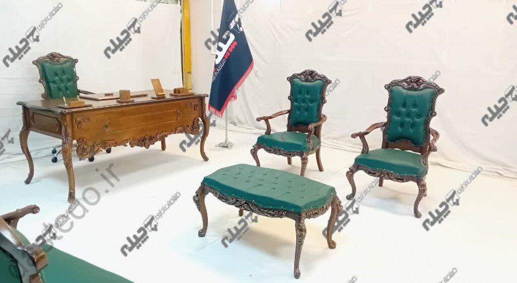 میز اداری