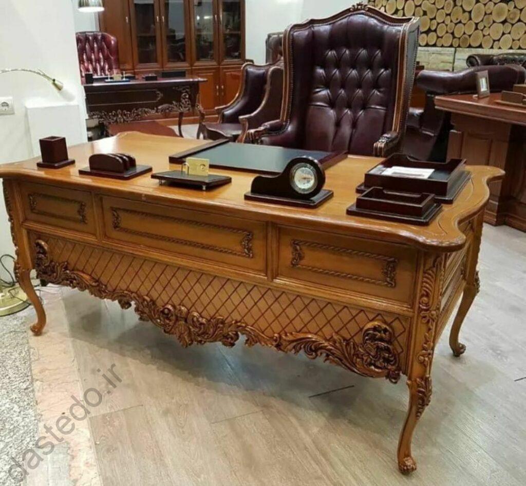 میز اداری