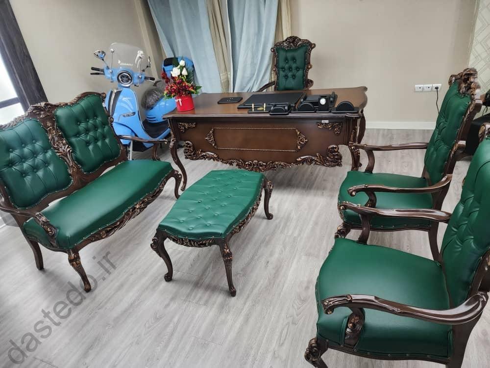 میز اداری