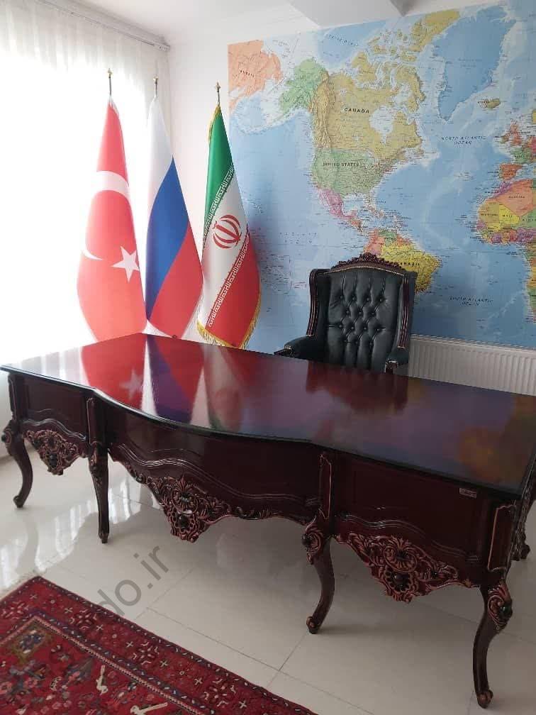 میز اداری