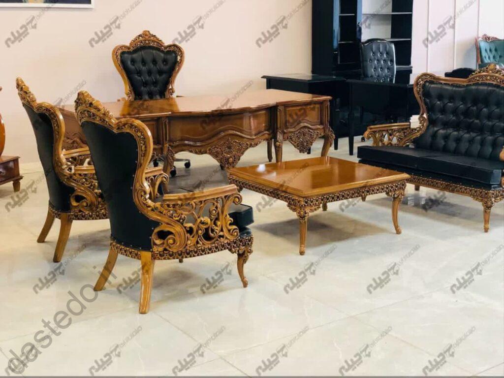 مبل تاتلیس