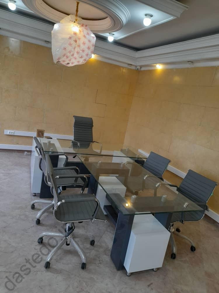 میز اداری