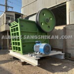 کانکیو 8 سنگ شکن هیدروکن