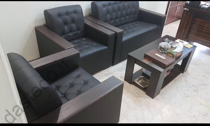 مبل اداری