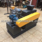 کانکیو 8 سنگ شکن هیدروکن