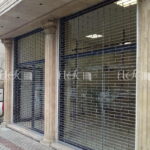 اجرای اقساطی انواع درب اتوماتیک