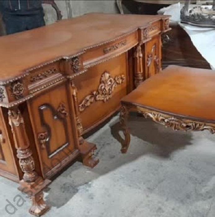 میز اداری