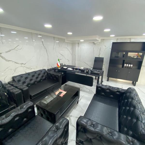 مبل طرح چستر
