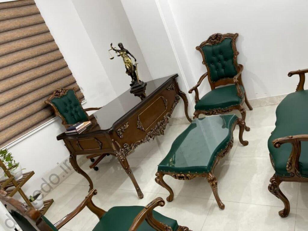 میز اداری