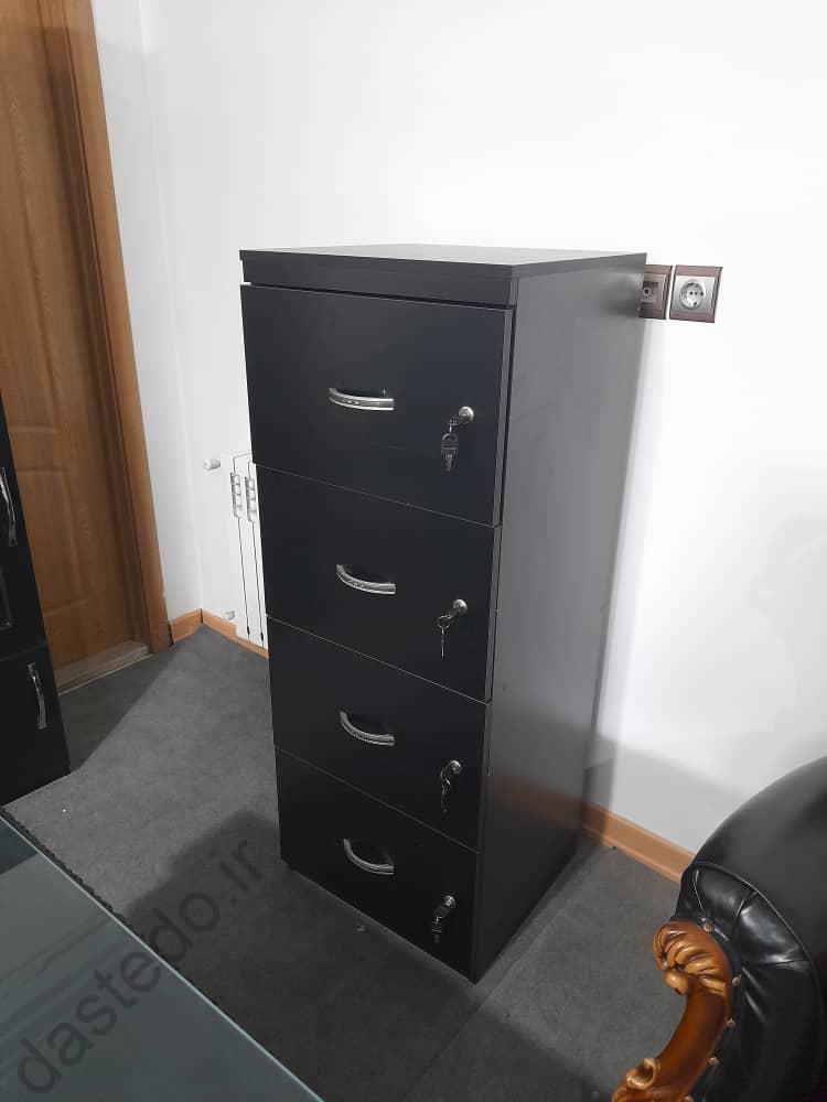 فایل اداری و دفتری