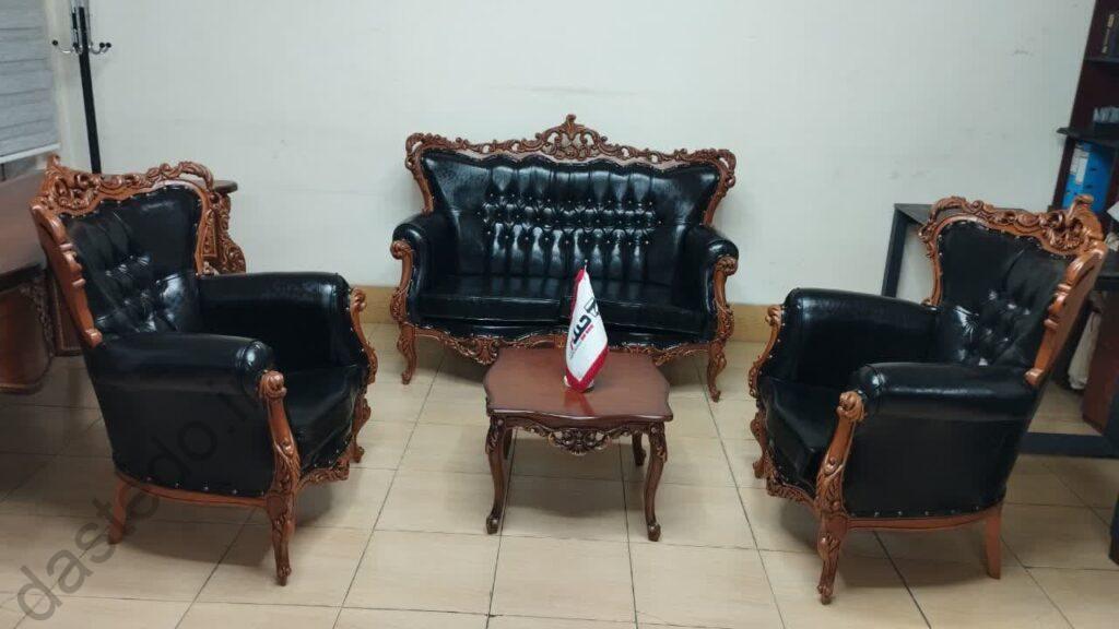 میز اداری