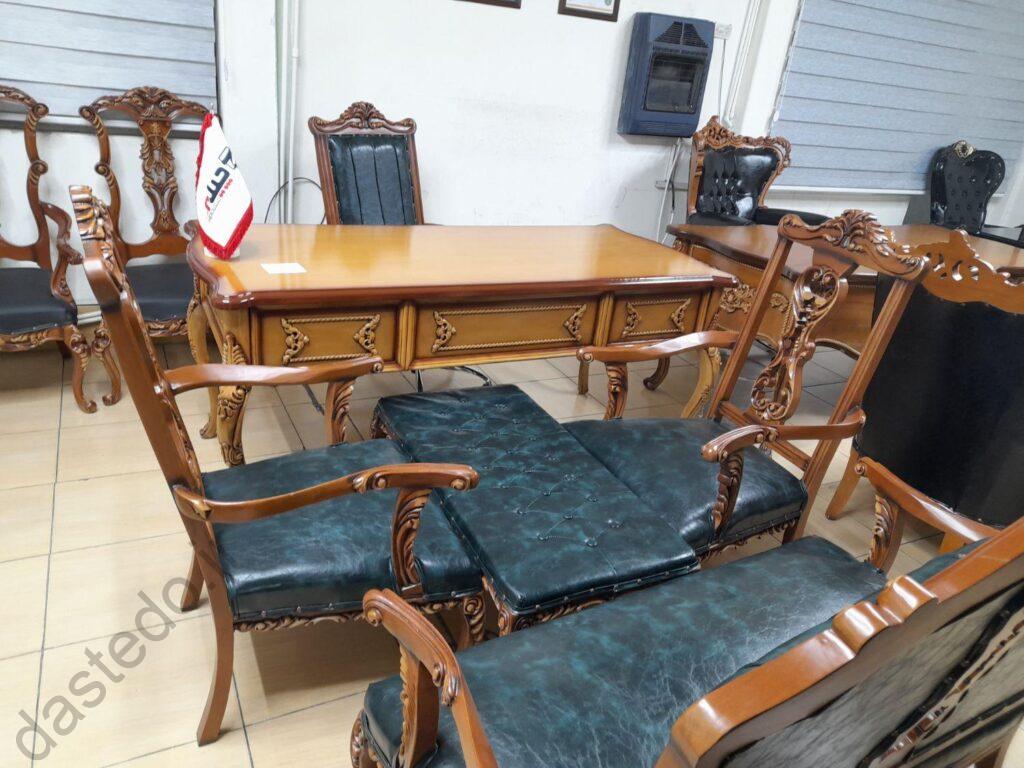مبل اداری