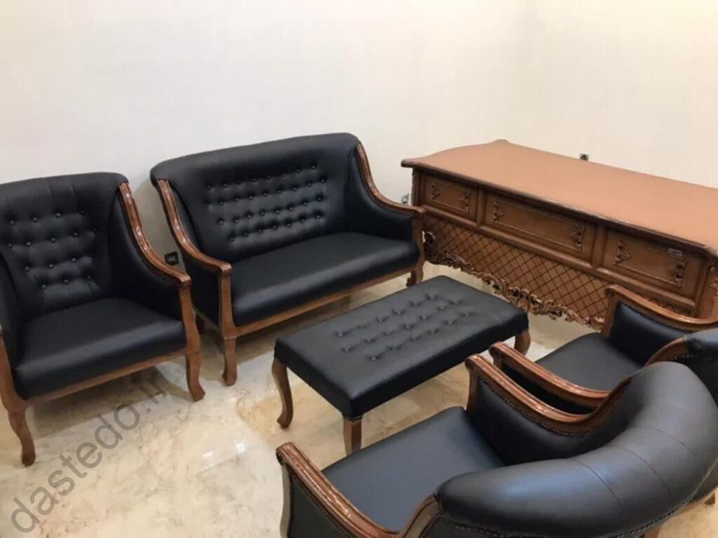 نیم ست لوئی