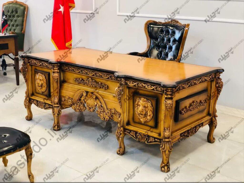 ست کلاسیک موناکو