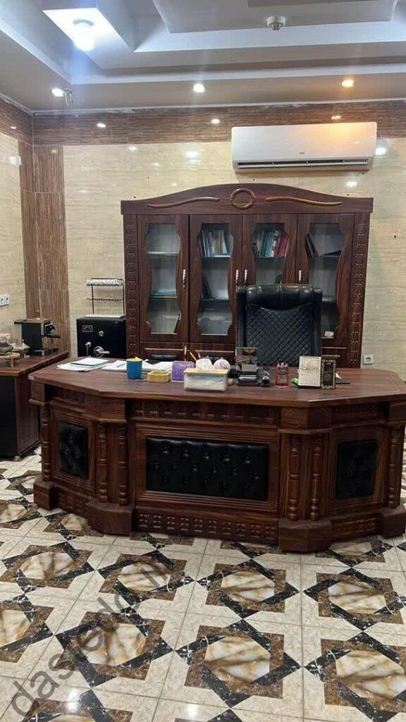 میز مدیریت و ریاستی