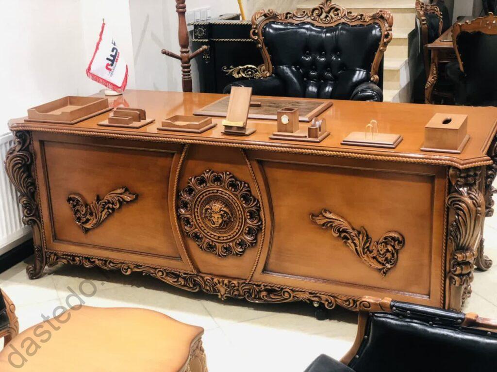 میز مدیریت