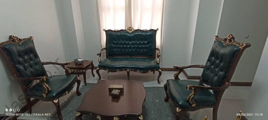 مبل ایتالیایی