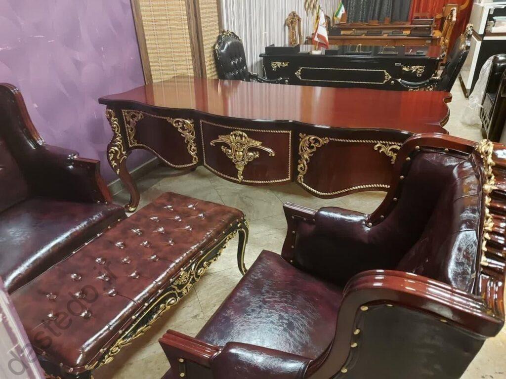 میز اداری