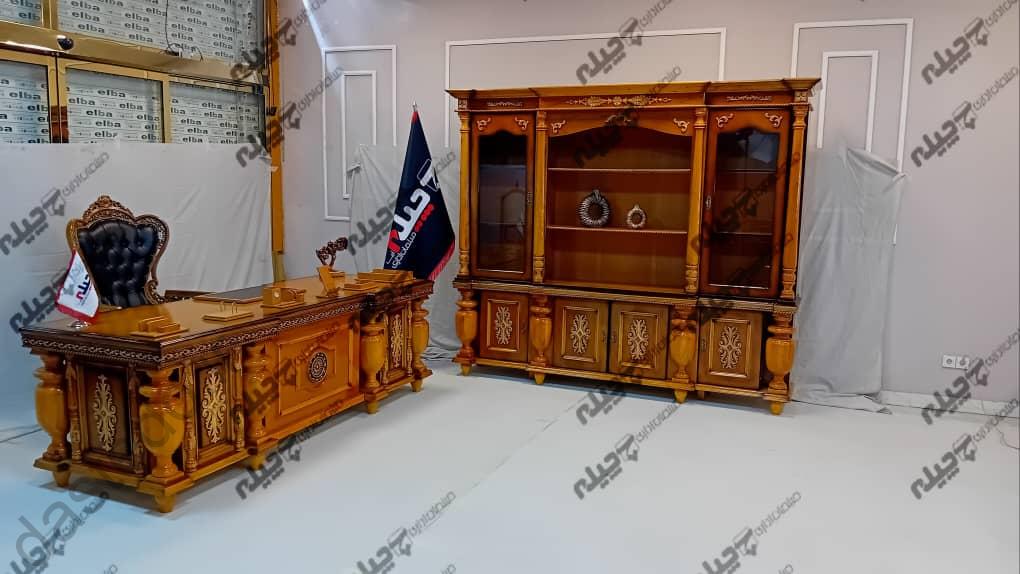 میز اداری
