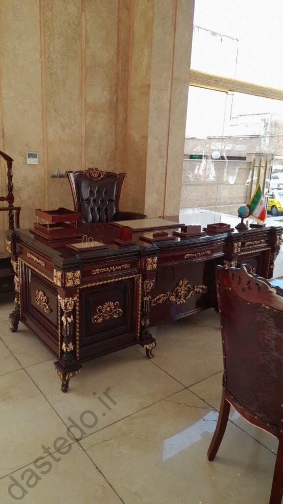 میز مصری