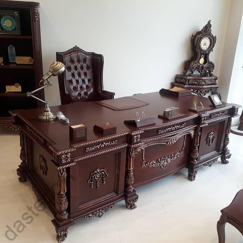 میز اداری