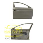 درب جلو کی ام سی KMC SR3