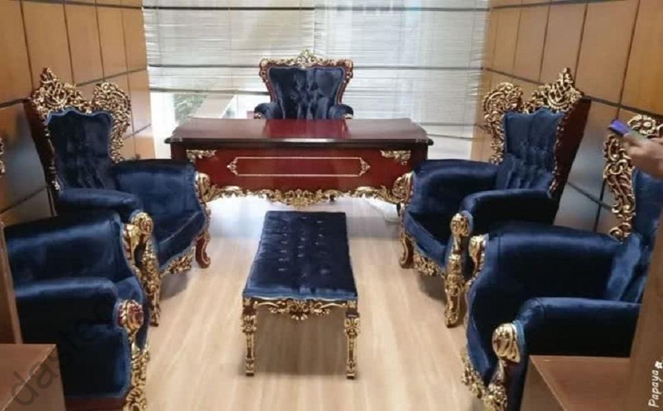 صندلی مدیریتی