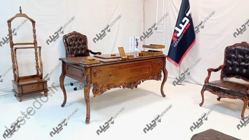 میز اداری