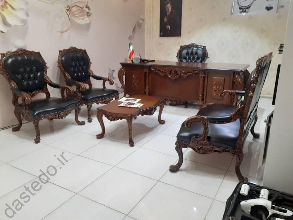 میز اداری