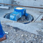 دستگاه سنگ شکن فکی