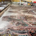 قالیشویی ارزان در فردیس