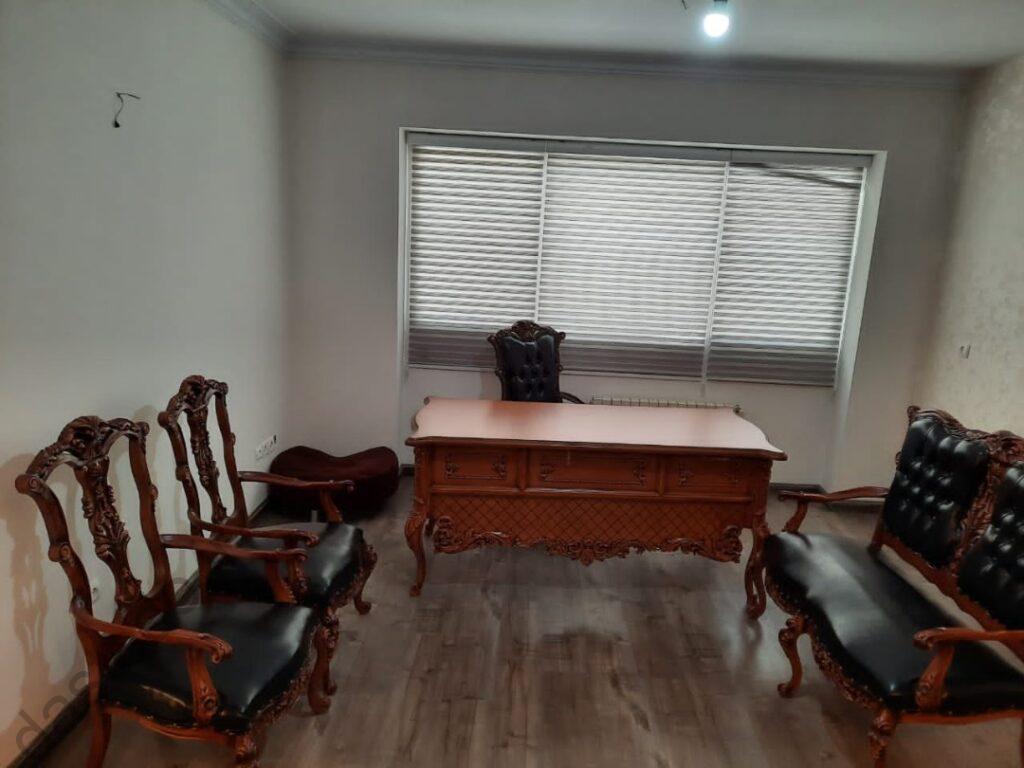 مبل بلژیکی