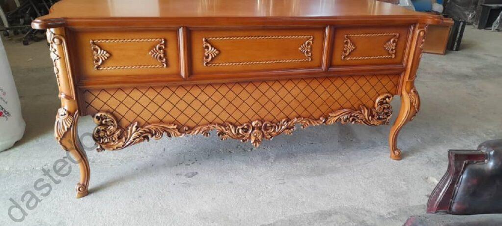 میز امپراطور