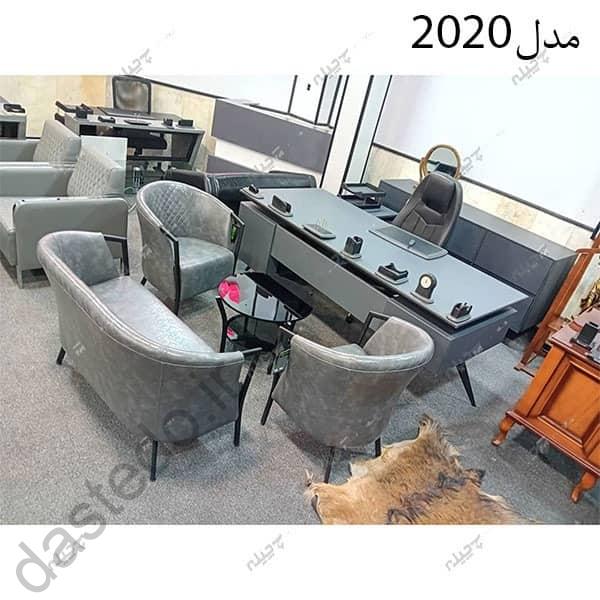 نیم ست مبل مدرن2