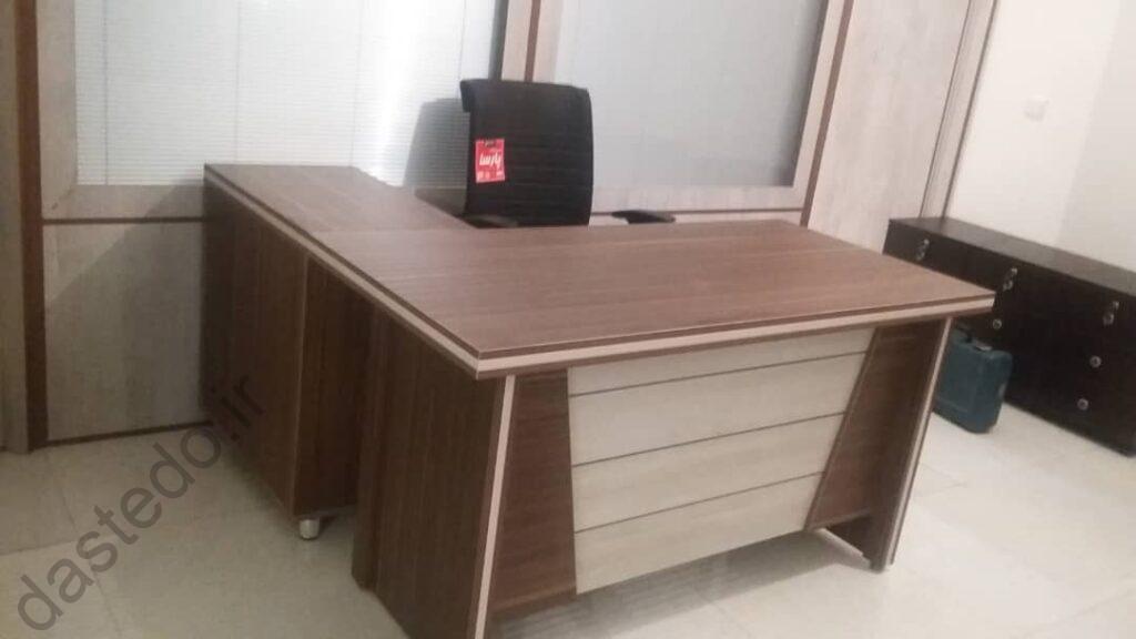 میز کارشناسی پرادو با ال