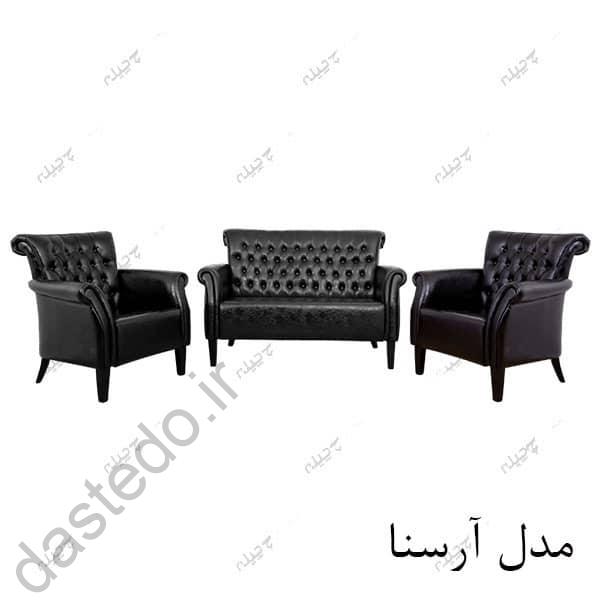 مبل اداری مدرن17
