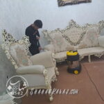 قالیشویی ارزان در فردیس