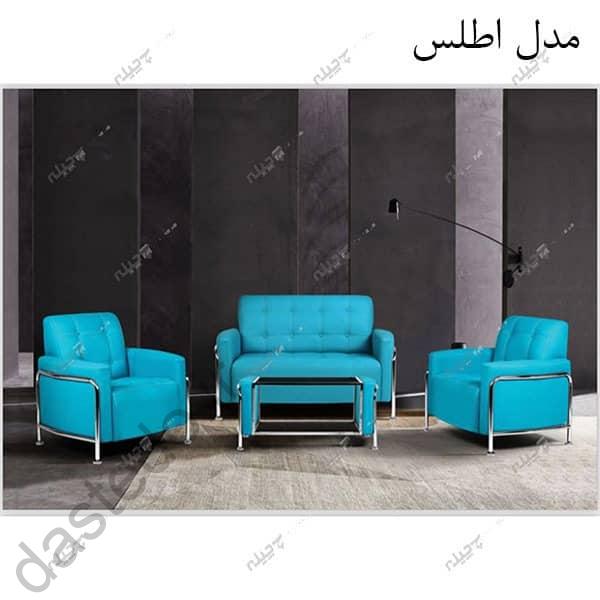مبل اداری مدرن14