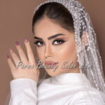 میکاپ و گریم عروس تهرانپارس
