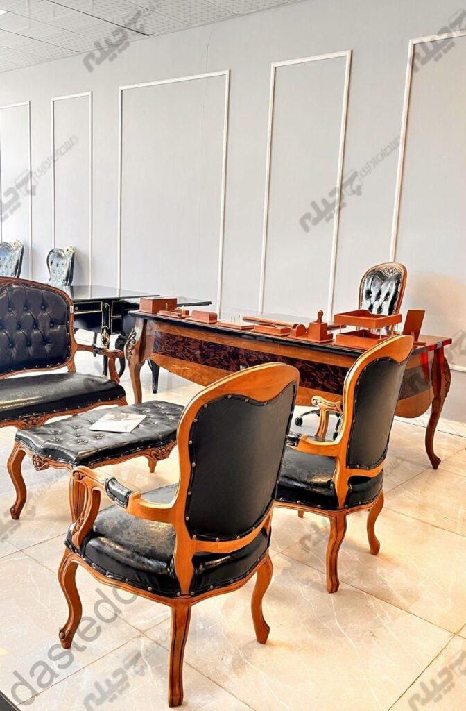 میز رویال
