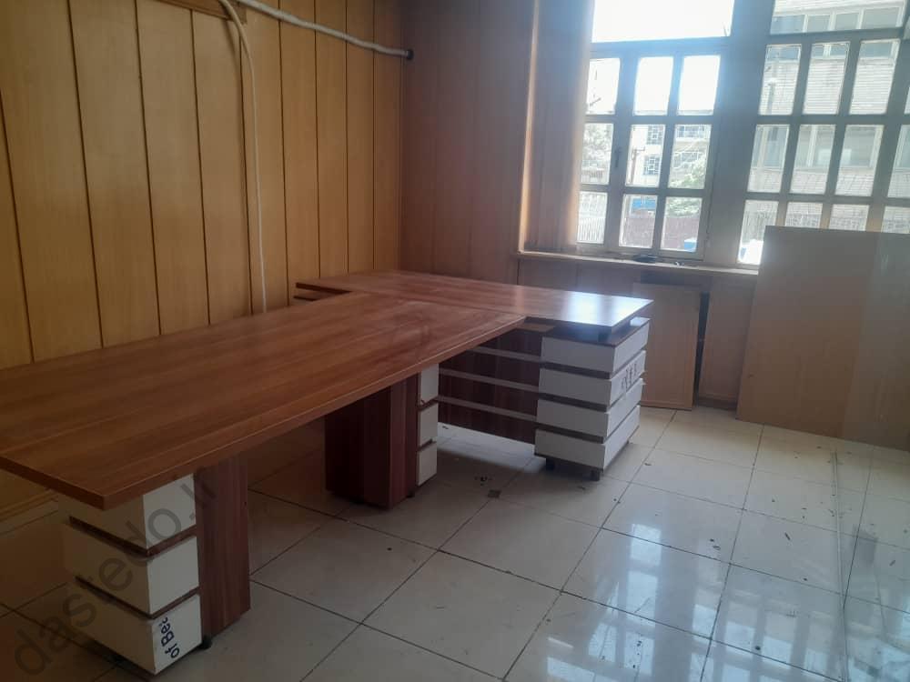 میز کنفرانس پاسارگاد