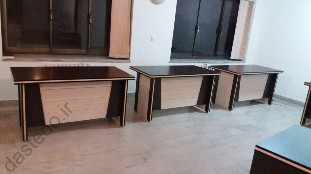 میز اداری