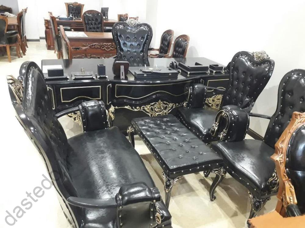 مبل اداری مارشال