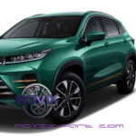 لوازم یدکی اکستریم XTRIM LX