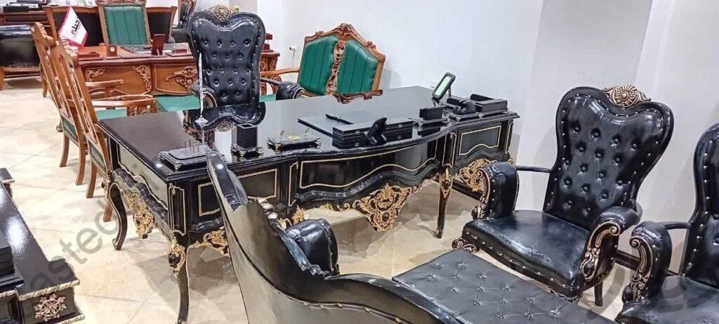 میز الماس