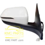 قطعات بدنه کی ام سی KMC T8