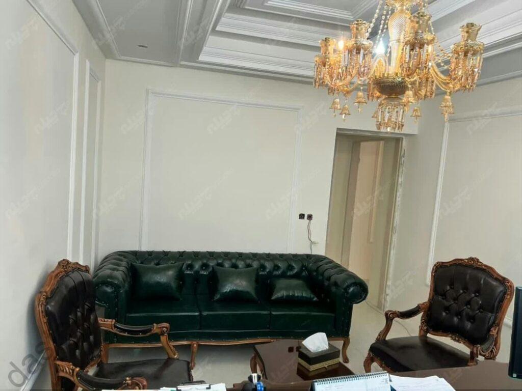مبل اداری و دفتری